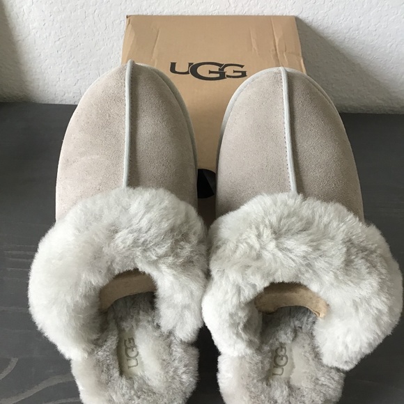 UGG Shoes - UGG® Women's Scuffette II Slippers